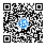 官方视频号二维码